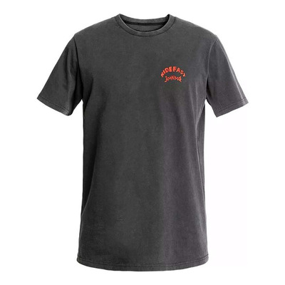Tee-Shirt John Doe Lion faded black