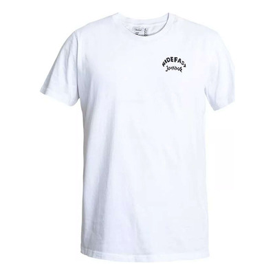 Tee-Shirt John Doe Lion white