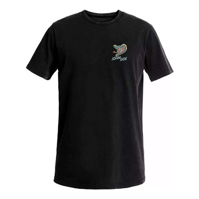 Tee-Shirt John Doe Snake II black