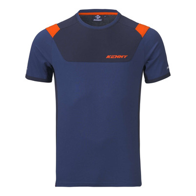 Tee-Shirt Kenny Paddock navy