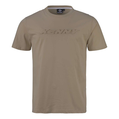 Tee-Shirt Kenny Safary camel