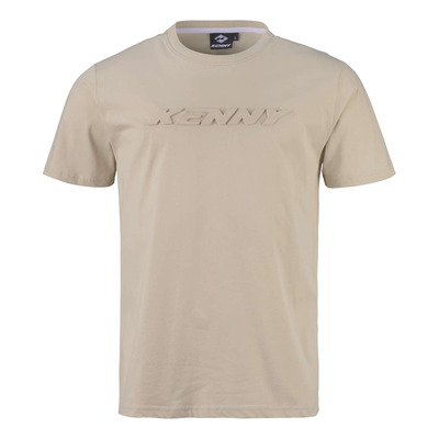 Tee-Shirt Kenny Safary sand