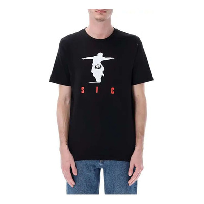 Tee-shirt Marco Simoncelli 58 2023