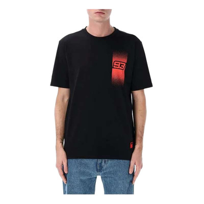 Tee-shirt Moto GP Apparel Marc Marquez Small 93