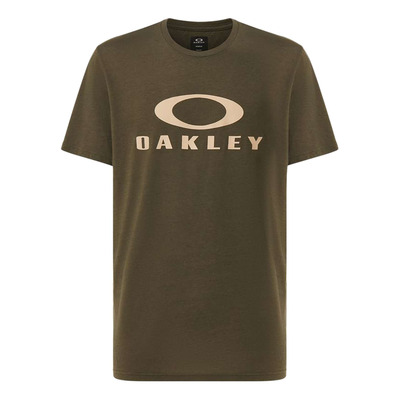 Tee-Shirt Oakley O Bark vert
