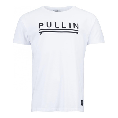Tee-shirt Pull-in Finn blanc