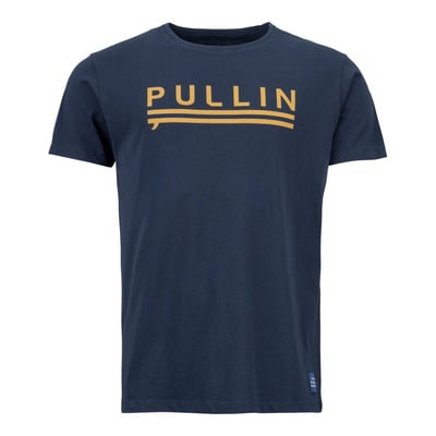 Tee-shirt Pull-in Finn navy