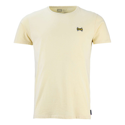 Tee-Shirt Pull-In Garage
