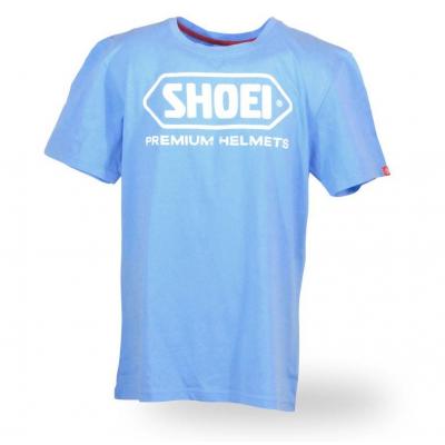 Tee shirt Shoei bleu