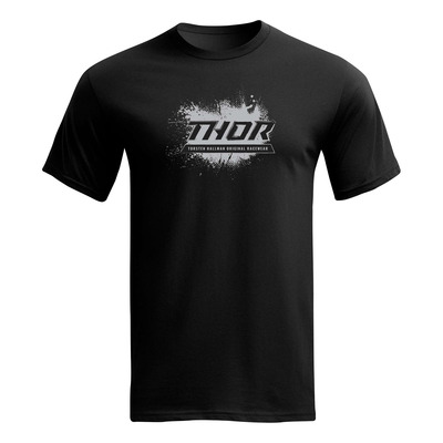 Tee-Shirt Thor Aerosol black