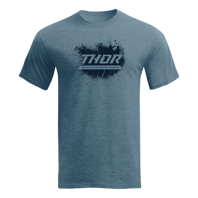 Tee-Shirt Thor Aerosol indigo