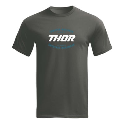 Tee-Shirt Thor Caliber charcoal