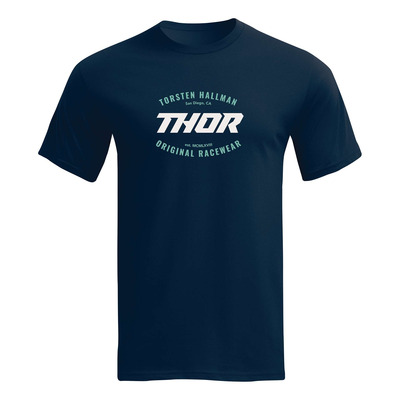 Tee-Shirt Thor Caliber navy