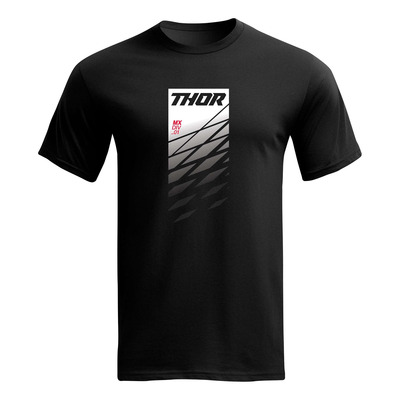 Tee-Shirt Thor Channel black