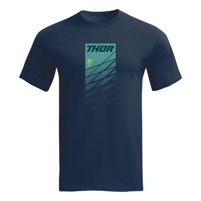 Tee-Shirt Thor Channel navy