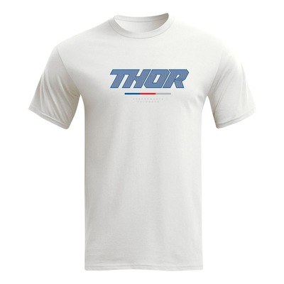 Tee-shirt Thor Corpo blanc