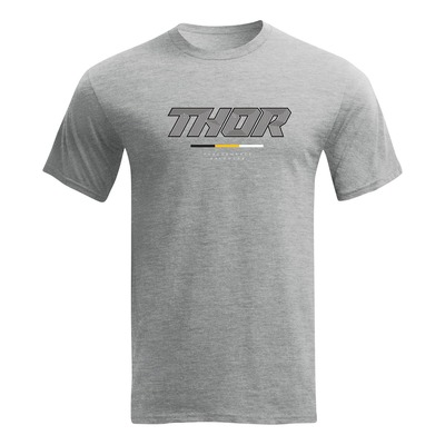 Tee-shirt Thor Corpo gris