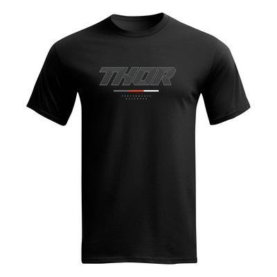 Tee-shirt Thor Corpo noir