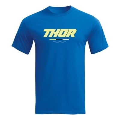 Tee-shirt Thor Corpo royal