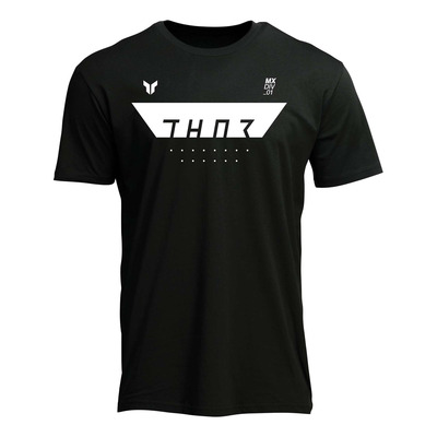 Tee-Shirt Thor Rogue black