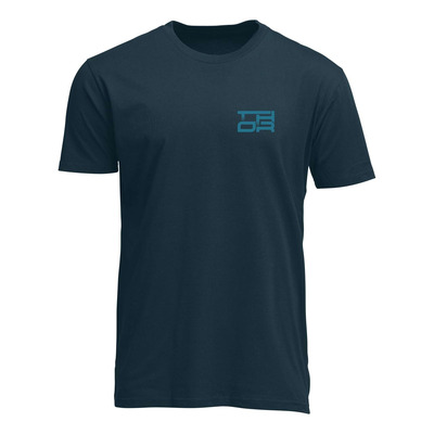 Tee-Shirt Thor Section navy