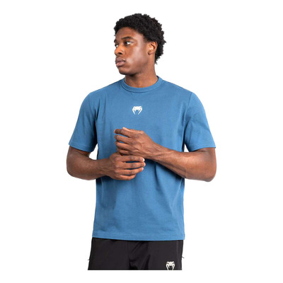 Tee-Shirt Venum Vortex XL bleu marine