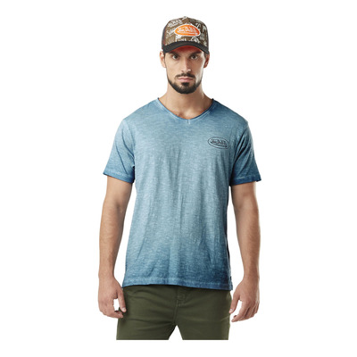 Tee-Shirt Von Dutch Pist