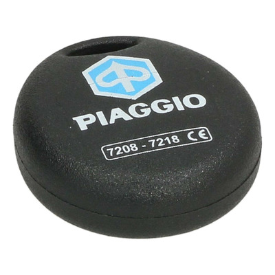Télécommande pour système d'alarme d'origine 602692M Piaggio Beverly 125 2004-15