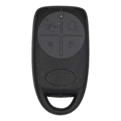 Télécommande pour système d'alarme d'origine 1D002052 Piaggio Mp3 530 2022-