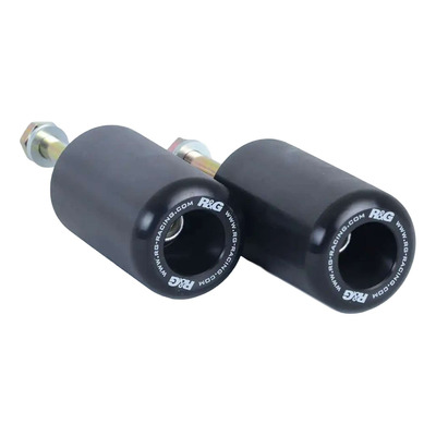Tempons de protection R&G Classic Style Honda CB 600 Hornet 98-06