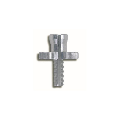 Tendeur de câble gris Domino M8