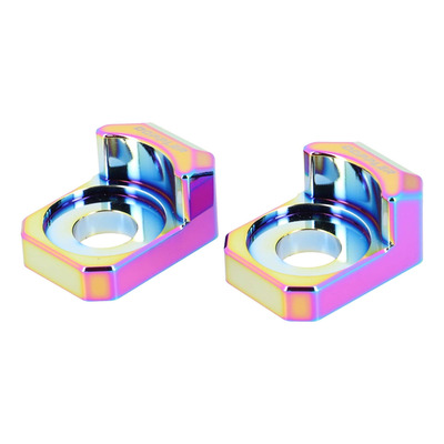 Tendeur de chaîne Doppler en aluminium néochrome Peugeot XPS 50