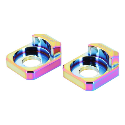 Tendeur de chaîne Doppler en aluminium néochrome Beta RR 50