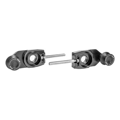 Tendeur de chaîne Gilles Tooling AXB Honda CB 750 Hornet 23-24 noir