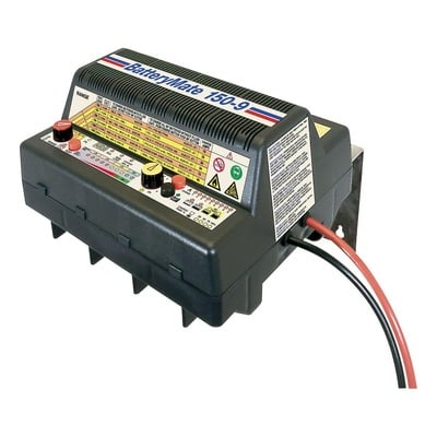 Testeur de batterie multifonction Tecmate BatteryMate 150-9