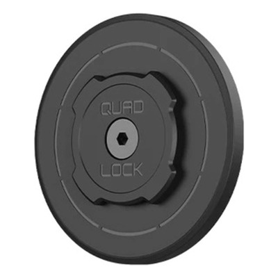 Tête de fixation de rechange standard Quad Lock Mag