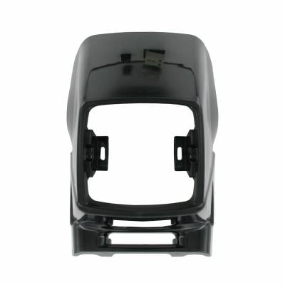 Tête de fourche noir pour Peugeot 103 SP / SPX / RCX