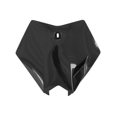 Tête de fourche Replay type ktm noir