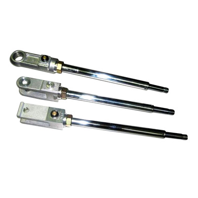 Tige d’Amortisseur Complète KAYABA pour Yamaha 250 WRF 15-19