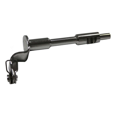 Tige de commande d'embrayage YCF moteur Zongshen 155