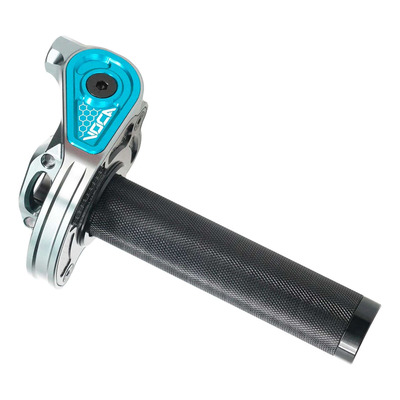 Tirage rapide Voca Bestia 90° cyan