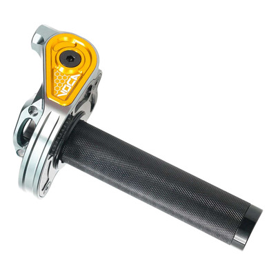 Tirage rapide Voca Bestia 90° or