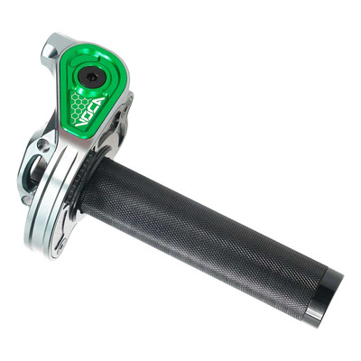 Tirage rapide Voca Bestia 90° vert