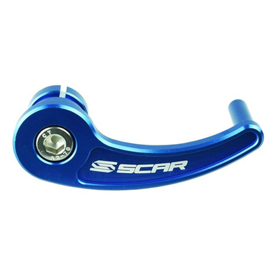 Tire axe de roue arrière Scar Bleu Sherco SER/SEFR