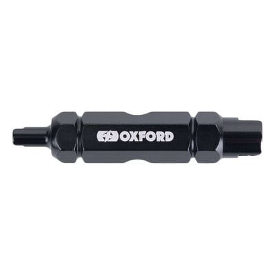 Tire valve Oxford démonte obus