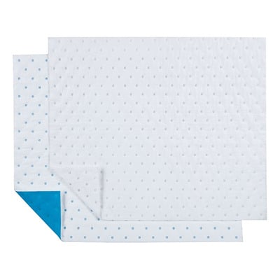 Tissus absorbants Oxford Drip Pads