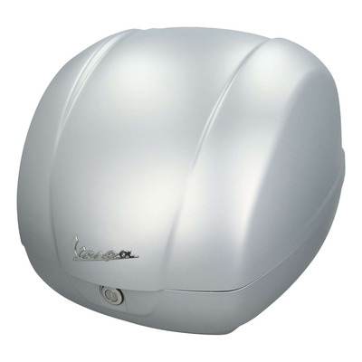Top case 36 L gris d'origine CM328312 Vespa GTS 310 2025-