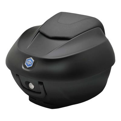 Top case 36 L noir d'origine CM323307 Piaggio Beverly 300 2021-23