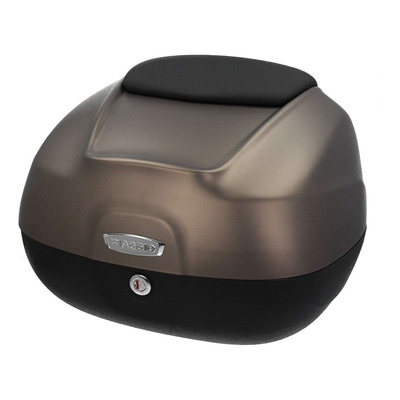 Top case 37 L bronze d'origine CM277539 Piaggio Medley 125 2021-24