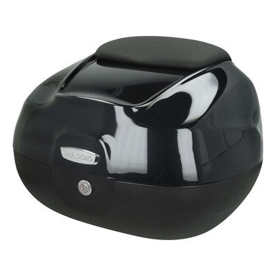 Top case 37 L noir d'origine CM277552 Piaggio Medley 125 2024-